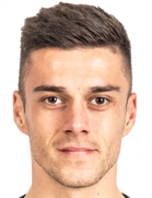 Robert Mazan kimdir, nereli, kaç yaşında? 2023 Robert Mazan Piyasa değeri ne kadar, Hangi takımlarda oynadı?