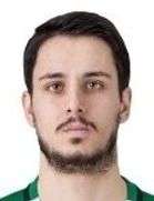 Matija Ljujic kimdir, nereli, kaç yaşında? 2023 Matija Ljujic Piyasa değeri ne kadar, Hangi takımlarda oynadı?