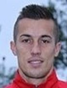 Arnel Delic kimdir, nereli, kaç yaşında? 2023 Arnel Delic Piyasa değeri ne kadar, Hangi takımlarda oynadı?