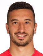 Paul İzzo kimdir, nereli, kaç yaşında? 2023 Paul İzzo Piyasa değeri ne kadar, Hangi takımlarda oynadı?