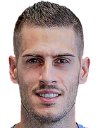 Loris Brogno kimdir, nereli, kaç yaşında? 2023 Loris Brogno Piyasa değeri ne kadar, Hangi takımlarda oynadı?