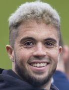 Declan Mcdaid kimdir, nereli, kaç yaşında? 2023 Declan Mcdaid Piyasa değeri ne kadar, Hangi takımlarda oynadı?