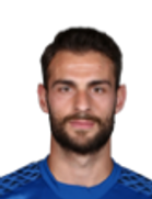 Lefteris Choutesiotis kimdir, nereli, kaç yaşında? 2023 Lefteris Choutesiotis Piyasa değeri ne kadar, Hangi takımlarda oynadı?