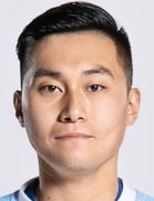 Yuelei Cheng kimdir, nereli, kaç yaşında? 2023 Yuelei Cheng Piyasa değeri ne kadar, Hangi takımlarda oynadı?