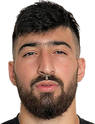 Bahadur Haziyev kimdir, nereli, kaç yaşında? 2023 Bahadur Haziyev Piyasa değeri ne kadar, Hangi takımlarda oynadı?