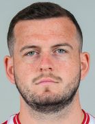 Pierce Sweeney kimdir, nereli, kaç yaşında? 2023 Pierce Sweeney Piyasa değeri ne kadar, Hangi takımlarda oynadı?