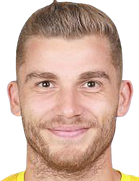 Gabor Eperjesi kimdir, nereli, kaç yaşında? 2023 Gabor Eperjesi Piyasa değeri ne kadar, Hangi takımlarda oynadı?