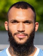 Dwayn Holter kimdir, nereli, kaç yaşında? 2023 Dwayn Holter Piyasa değeri ne kadar, Hangi takımlarda oynadı?