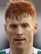 Rory Gaffney kimdir, nereli, kaç yaşında? 2023 Rory Gaffney Piyasa değeri ne kadar, Hangi takımlarda oynadı?