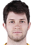 Nebojsa Kosovic kimdir, nereli, kaç yaşında? 2023 Nebojsa Kosovic Piyasa değeri ne kadar, Hangi takımlarda oynadı?