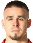 Douglas Bergqvist kimdir, nereli, kaç yaşında? 2023 Douglas Bergqvist Piyasa değeri ne kadar, Hangi takımlarda oynadı?