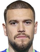 Nikola Stosic kimdir, nereli, kaç yaşında? 2023 Nikola Stosic Piyasa değeri ne kadar, Hangi takımlarda oynadı?