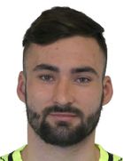 Martin Junas kimdir, nereli, kaç yaşında? 2023 Martin Junas Piyasa değeri ne kadar, Hangi takımlarda oynadı?