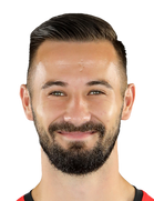 Tomas Vestenicky kimdir, nereli, kaç yaşında? 2023 Tomas Vestenicky Piyasa değeri ne kadar, Hangi takımlarda oynadı?