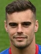 Matthew Clarke kimdir, nereli, kaç yaşında? 2023 Matthew Clarke Piyasa değeri ne kadar, Hangi takımlarda oynadı?