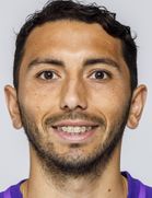 Cristian Cuevas kimdir, nereli, kaç yaşında? 2023 Cristian Cuevas Piyasa değeri ne kadar, Hangi takımlarda oynadı?