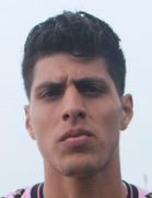 Hansell Riojas kimdir, nereli, kaç yaşında? 2023 Hansell Riojas Piyasa değeri ne kadar, Hangi takımlarda oynadı?