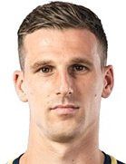 Yoell Van Nieff kimdir, nereli, kaç yaşında? 2023 Yoell Van Nieff Piyasa değeri ne kadar, Hangi takımlarda oynadı?