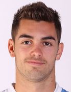 Benjamin Garuccio kimdir, nereli, kaç yaşında? 2023 Benjamin Garuccio Piyasa değeri ne kadar, Hangi takımlarda oynadı?