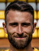 Edis Agovic kimdir, nereli, kaç yaşında? 2023 Edis Agovic Piyasa değeri ne kadar, Hangi takımlarda oynadı?