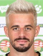 Janos Nagy kimdir, nereli, kaç yaşında? 2023 Janos Nagy Piyasa değeri ne kadar, Hangi takımlarda oynadı?