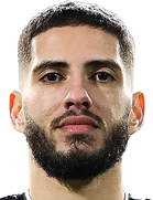 Yassine Benzia