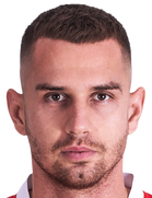 Alan Uryga kimdir, nereli, kaç yaşında? 2023 Alan Uryga Piyasa değeri ne kadar, Hangi takımlarda oynadı?