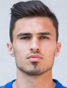 Krystian Nowak kimdir, nereli, kaç yaşında? 2023 Krystian Nowak Piyasa değeri ne kadar, Hangi takımlarda oynadı?