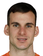 Simon Sluga kimdir, nereli, kaç yaşında? 2023 Simon Sluga Piyasa değeri ne kadar, Hangi takımlarda oynadı?