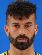 Ramin Rezaeian kimdir, nereli, kaç yaşında? 2023 Ramin Rezaeian Piyasa değeri ne kadar, Hangi takımlarda oynadı?