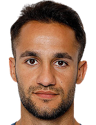 Borislav Tsonev kimdir, nereli, kaç yaşında? 2023 Borislav Tsonev Piyasa değeri ne kadar, Hangi takımlarda oynadı?