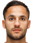 Radoslav Tsonev kimdir, nereli, kaç yaşında? 2023 Radoslav Tsonev Piyasa değeri ne kadar, Hangi takımlarda oynadı?