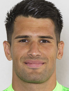 Osman Hadzikic kimdir, nereli, kaç yaşında? 2023 Osman Hadzikic Piyasa değeri ne kadar, Hangi takımlarda oynadı?