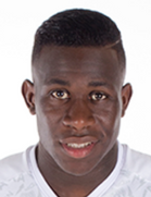 Kevin Mercado kimdir, nereli, kaç yaşında? 2023 Kevin Mercado Piyasa değeri ne kadar, Hangi takımlarda oynadı?