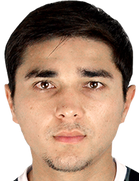 Bobur Davlatov kimdir, nereli, kaç yaşında? 2023 Bobur Davlatov Piyasa değeri ne kadar, Hangi takımlarda oynadı?