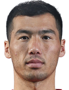 Jasur Khakimov kimdir, nereli, kaç yaşında? 2023 Jasur Khakimov Piyasa değeri ne kadar, Hangi takımlarda oynadı?