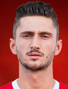 Harallamb Qaqi kimdir, nereli, kaç yaşında? 2023 Harallamb Qaqi Piyasa değeri ne kadar, Hangi takımlarda oynadı?