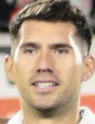 Cesar Fuentes kimdir, nereli, kaç yaşında? 2023 Cesar Fuentes Piyasa değeri ne kadar, Hangi takımlarda oynadı?