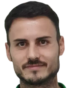 Alex Serrano kimdir, nereli, kaç yaşında? 2023 Alex Serrano Piyasa değeri ne kadar, Hangi takımlarda oynadı?