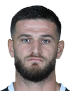 Bruno Telushi kimdir, nereli, kaç yaşında? 2023 Bruno Telushi Piyasa değeri ne kadar, Hangi takımlarda oynadı?