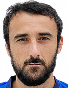 Mishiko Sardalishvili kimdir, nereli, kaç yaşında? 2023 Mishiko Sardalishvili Piyasa değeri ne kadar, Hangi takımlarda oynadı?