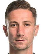 Matej Mrsic kimdir, nereli, kaç yaşında? 2023 Matej Mrsic Piyasa değeri ne kadar, Hangi takımlarda oynadı?