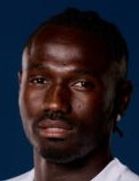 Emile Thiakane kimdir, nereli, kaç yaşında? 2023 Emile Thiakane Piyasa değeri ne kadar, Hangi takımlarda oynadı?