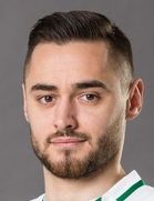 Marko Karamarko kimdir, nereli, kaç yaşında? 2023 Marko Karamarko Piyasa değeri ne kadar, Hangi takımlarda oynadı?