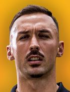 Samir Nurkovic kimdir, nereli, kaç yaşında? 2023 Samir Nurkovic Piyasa değeri ne kadar, Hangi takımlarda oynadı?