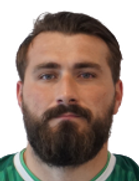 Nevres Fejzic kimdir, nereli, kaç yaşında? 2023 Nevres Fejzic Piyasa değeri ne kadar, Hangi takımlarda oynadı?