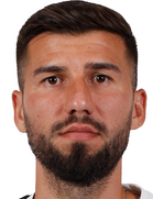 Florin İlie kimdir, nereli, kaç yaşında? 2023 Florin İlie Piyasa değeri ne kadar, Hangi takımlarda oynadı?