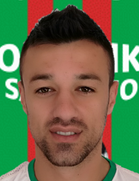 Djoko Milovic kimdir, nereli, kaç yaşında? 2023 Djoko Milovic Piyasa değeri ne kadar, Hangi takımlarda oynadı?