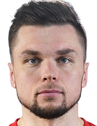 Vladislav Kosmynin kimdir, nereli, kaç yaşında? 2023 Vladislav Kosmynin Piyasa değeri ne kadar, Hangi takımlarda oynadı?