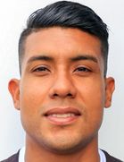 Raziel Garcia kimdir, nereli, kaç yaşında? 2023 Raziel Garcia Piyasa değeri ne kadar, Hangi takımlarda oynadı?